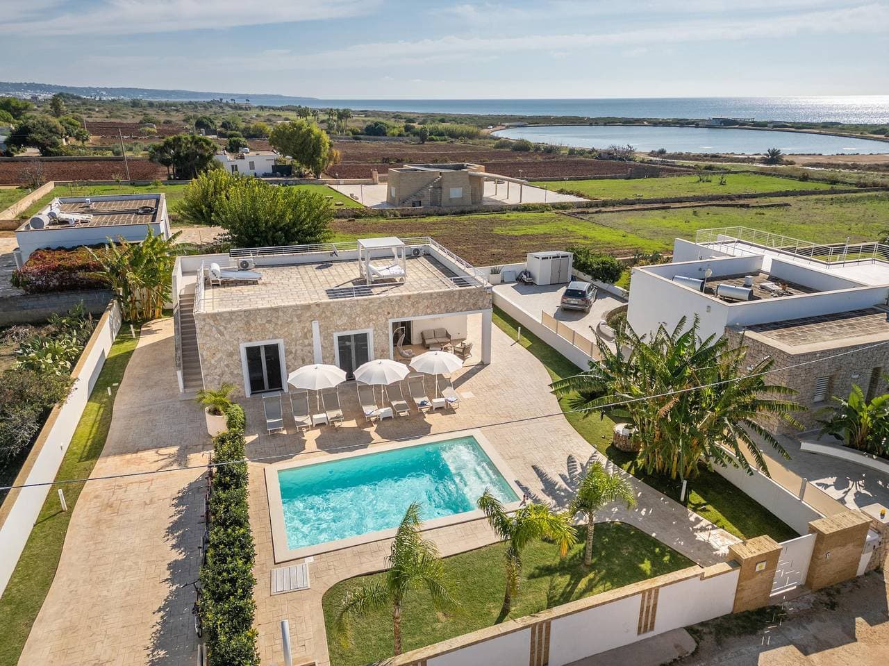Villa Palibella - Torre Pali 1