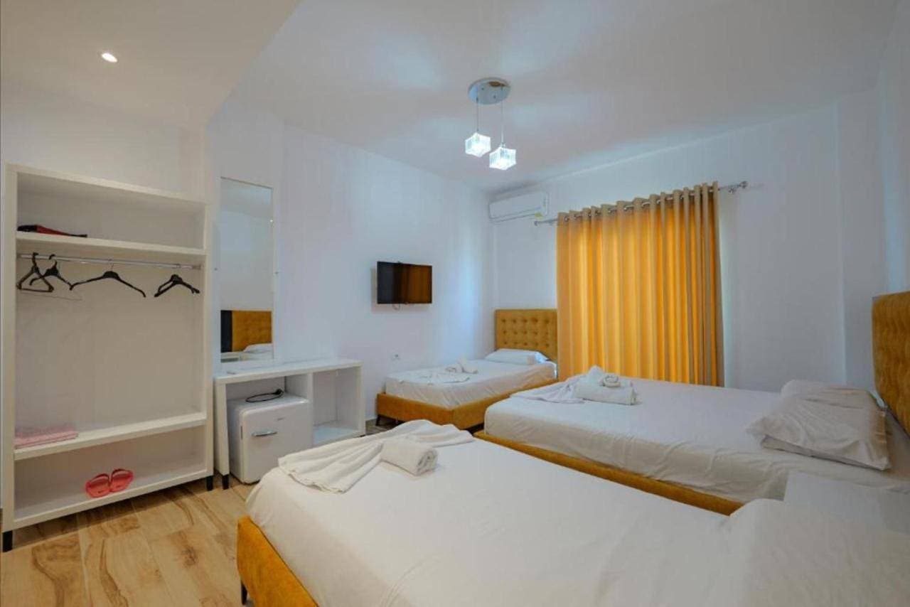 Take Hotel 1