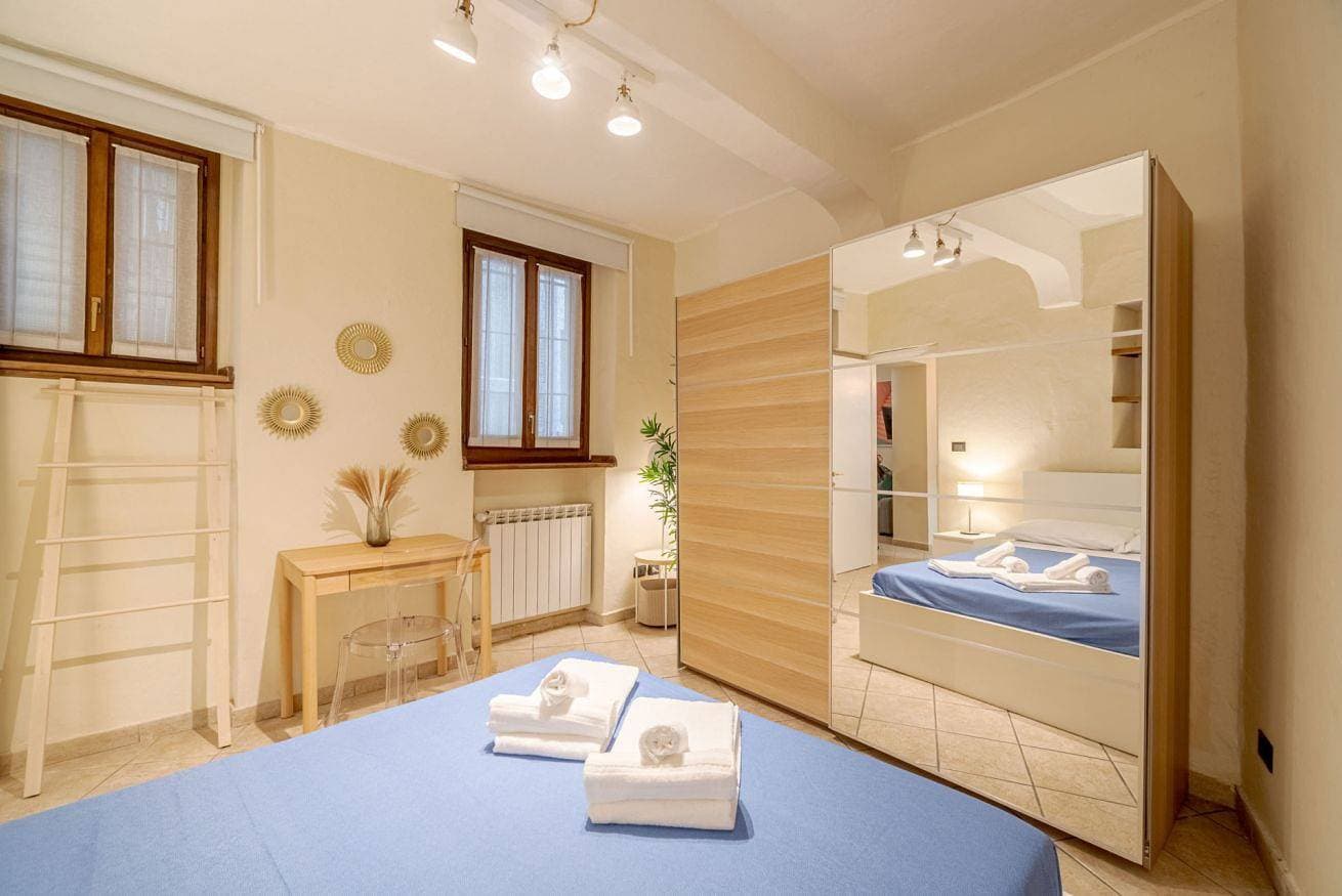 Foto 10 von 13: Ferienwohnung für 3 Personen
