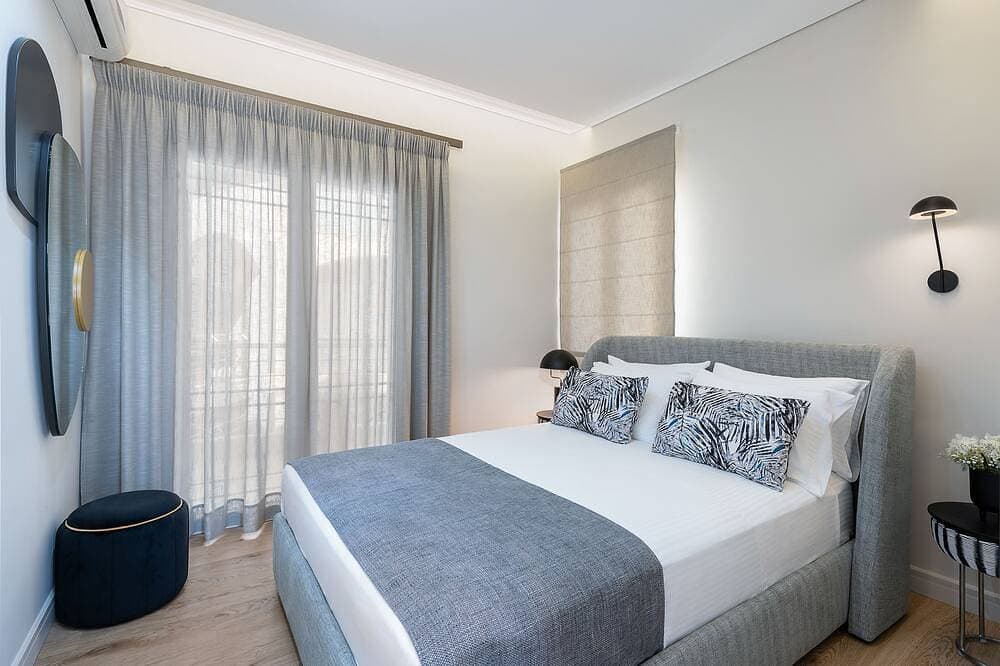 Foto 12 von 30: Künstlerische 2 Schlafzimmer Wohnung direkt am Meer