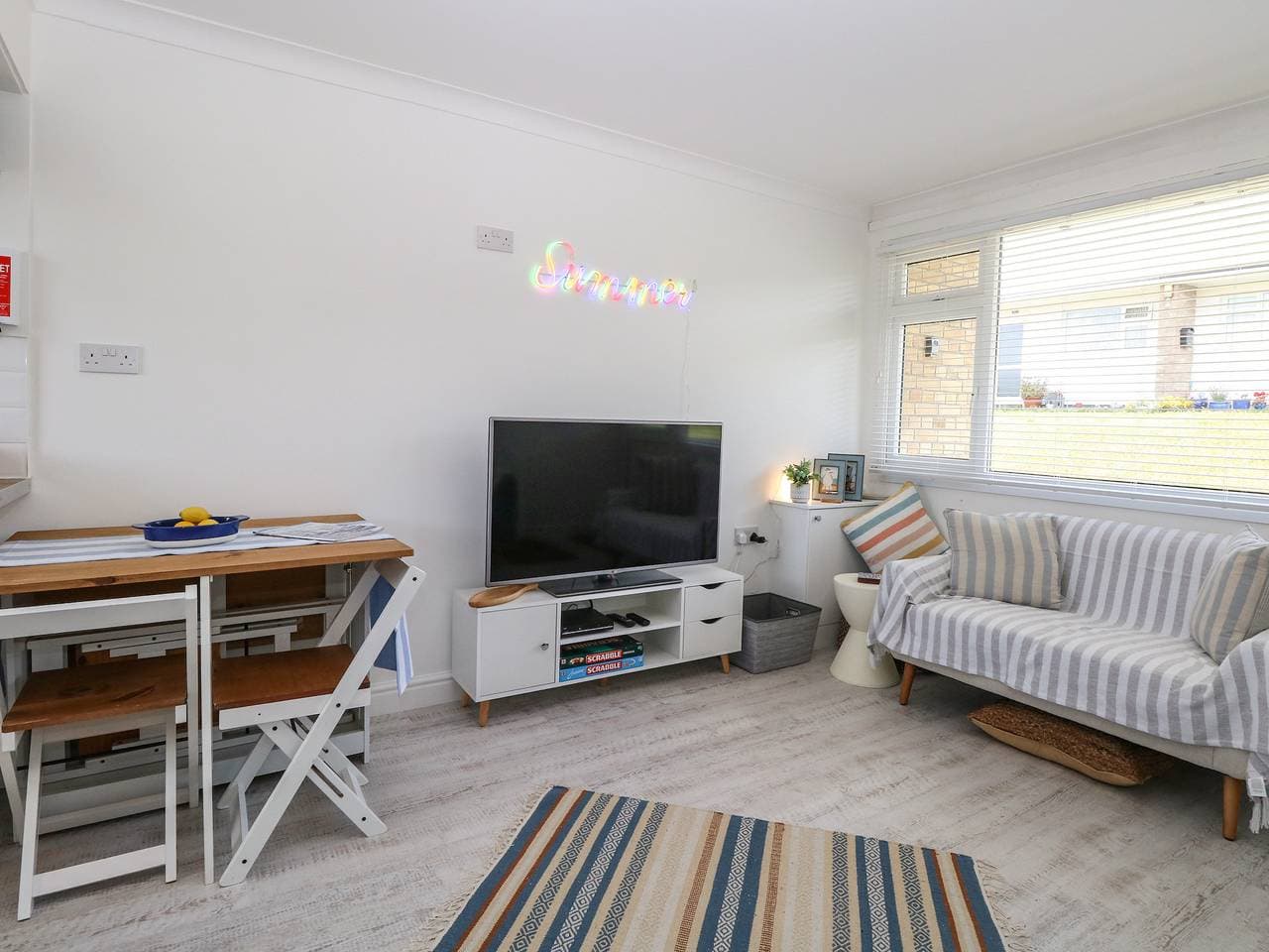 Foto 2 von 17: Lodge für 3 Personen mit Garten