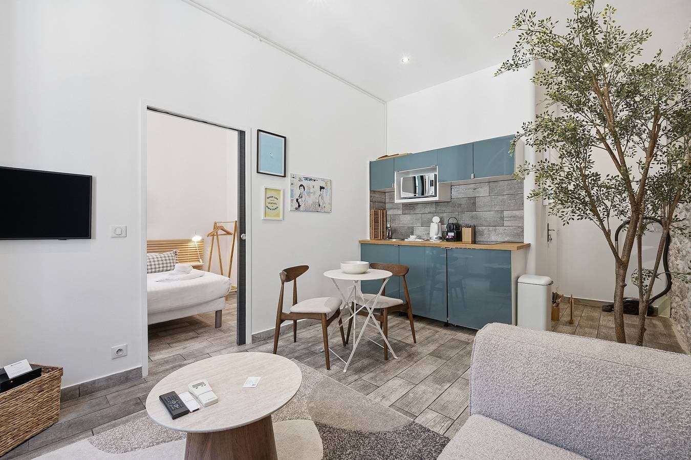 Foto 4 von 14: Ferienwohnung für 2 Personen