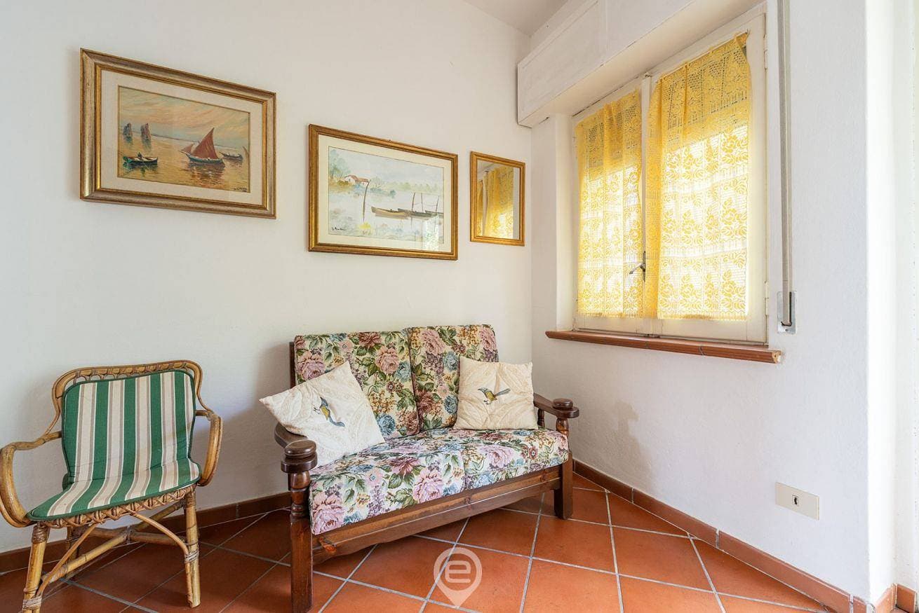 Foto 10 von 30: Villa für 4 Personen mit Garten