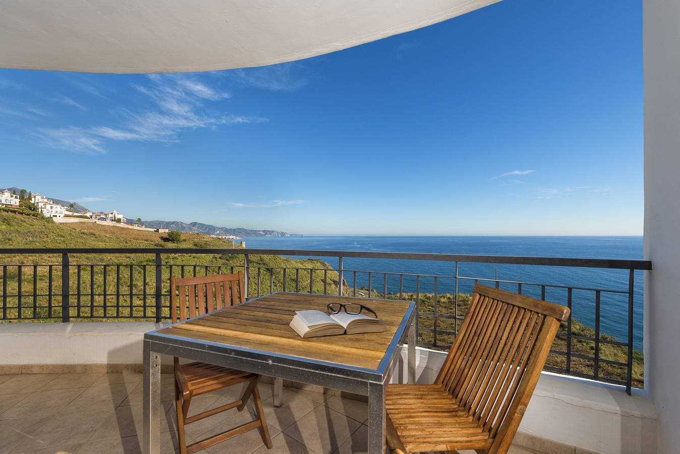 Foto 6 von 13: Apartamento 1 dormitorio , Torrox