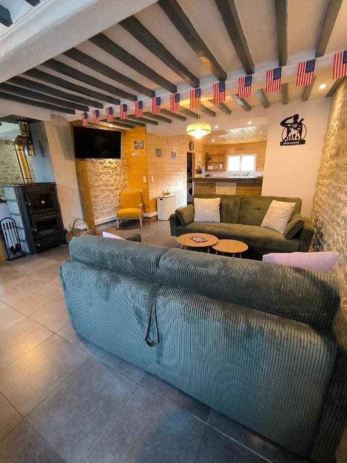 Foto 2 von 67: Three-Bedroom Holiday Home