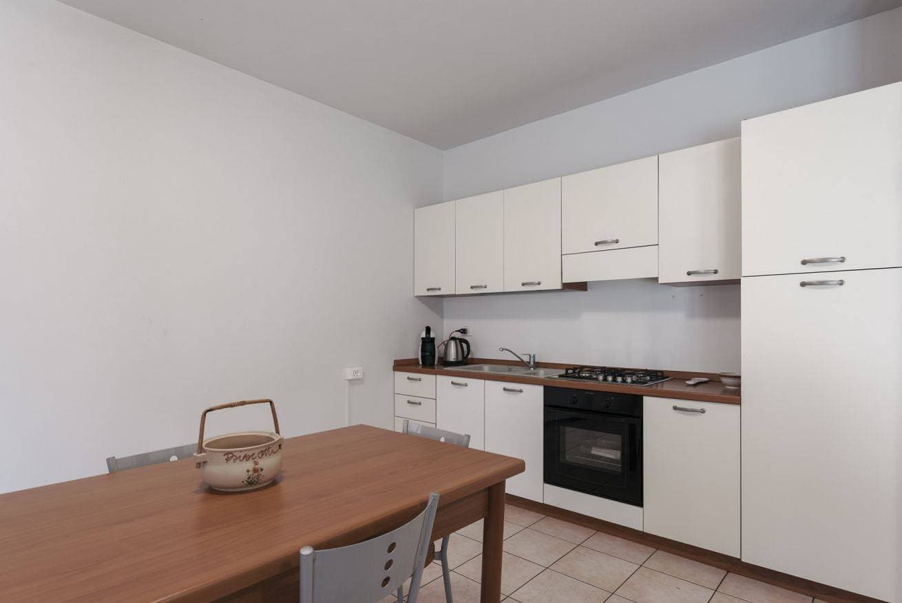 Foto 8 von 54: Ferienwohnung für 2 Personen mit Balkon/Terrasse