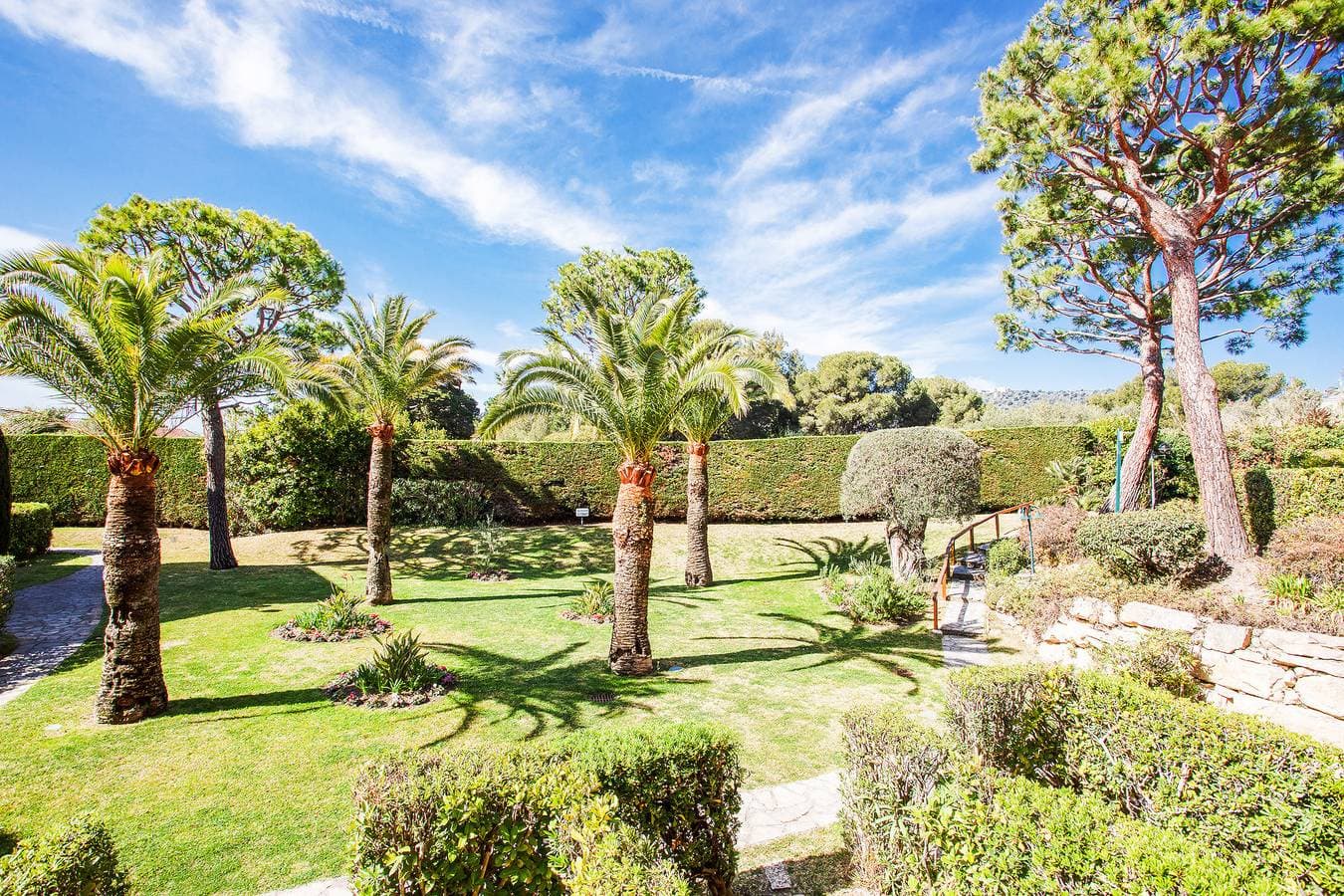 Foto 3 von 30: L'Ange Gardien by Riviera Holiday Homes