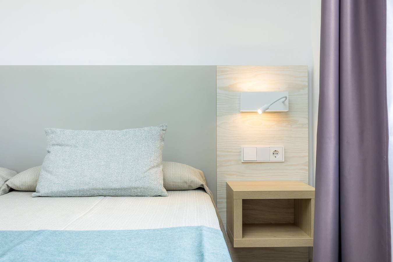 Foto 13 von 26: Ferienwohnung 'Apartament Massanet 2a' mit Balkon, WLAN und Klimaanlage