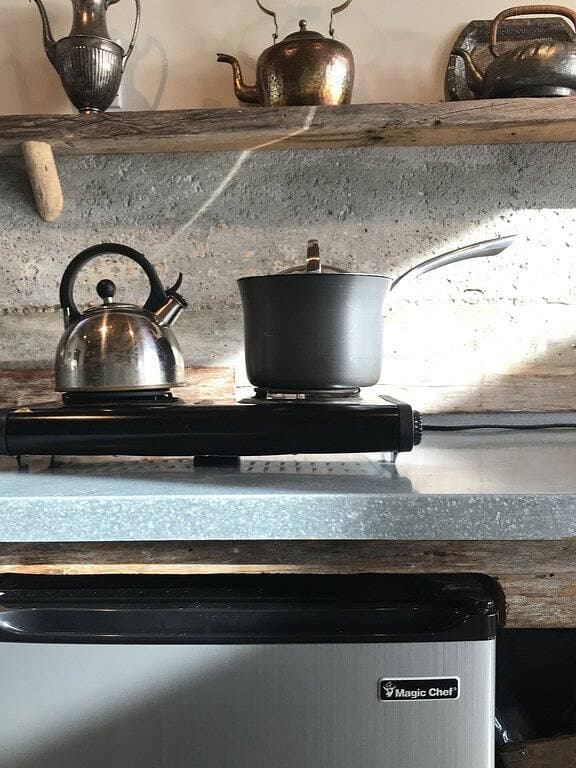 Foto 6 von 46: Vashon Island Loft & Beach - Haustierfreundlich