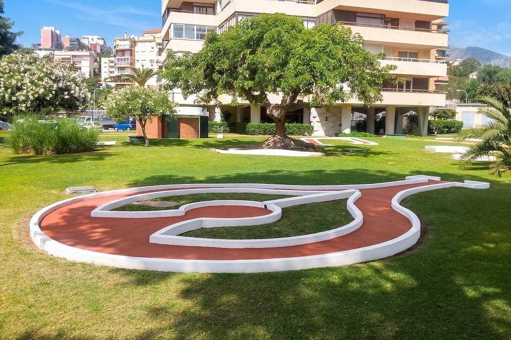 Foto 5 von 21: Homerez - Studio am Meer Torremolinos