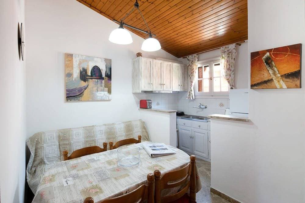 Foto 5 von 10: Liebliches 2-Schlafzimmer-Häuschen nur zwei Gehminuten vom Strand entfernt