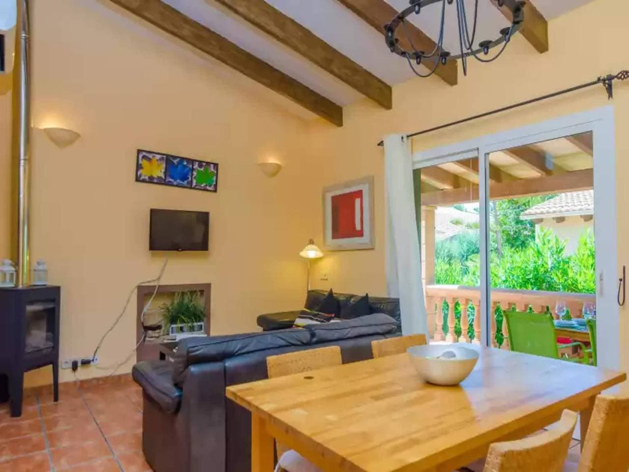 Foto 11 von 33: Villa Divina - Ferienhaus Mit Privatem Pool