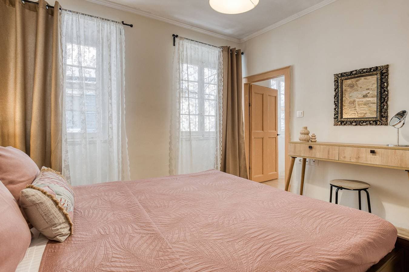 Foto 13 von 34: Ferienwohnung für 3 Personen
