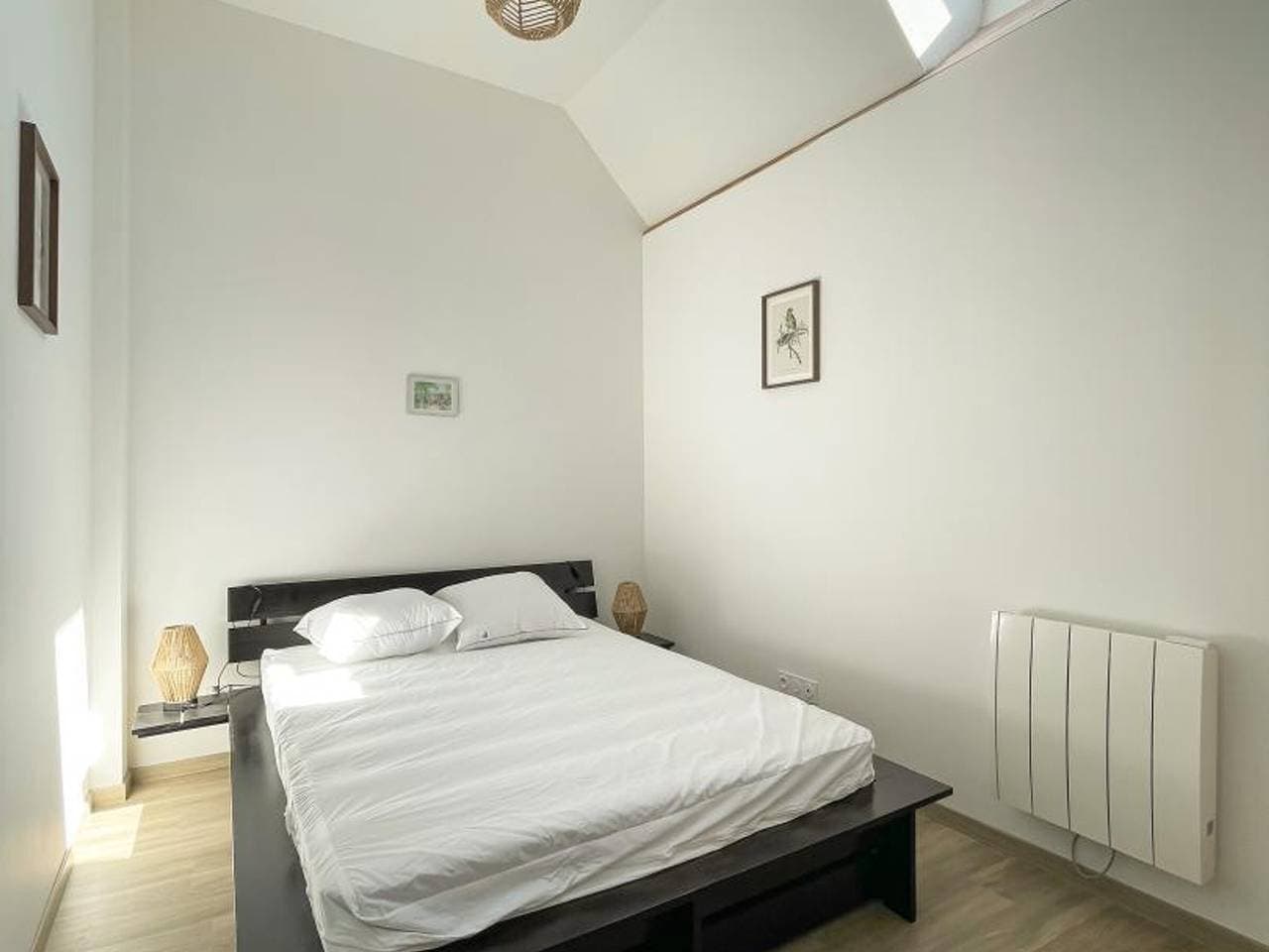 Foto 6 von 15: Helles Ferienhaus in der Schweizer Normandie, Haustiere erlaubt