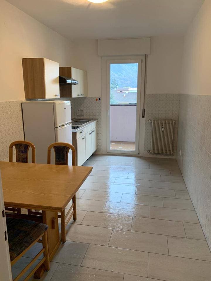 Foto 11 von 17: Two-Bedroom Apartment with Balcony