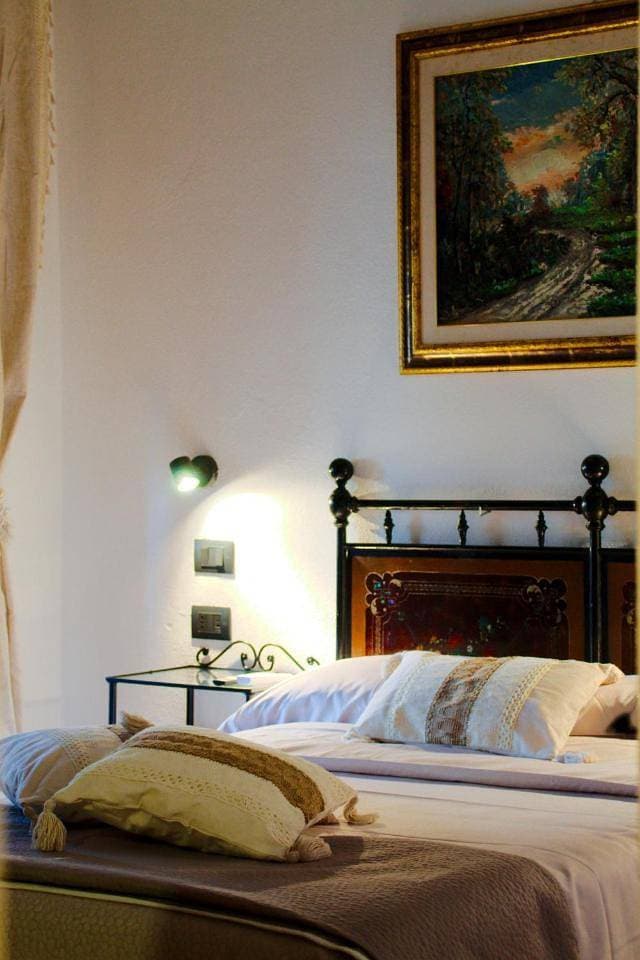 Foto 8 von 11: Small Double Room