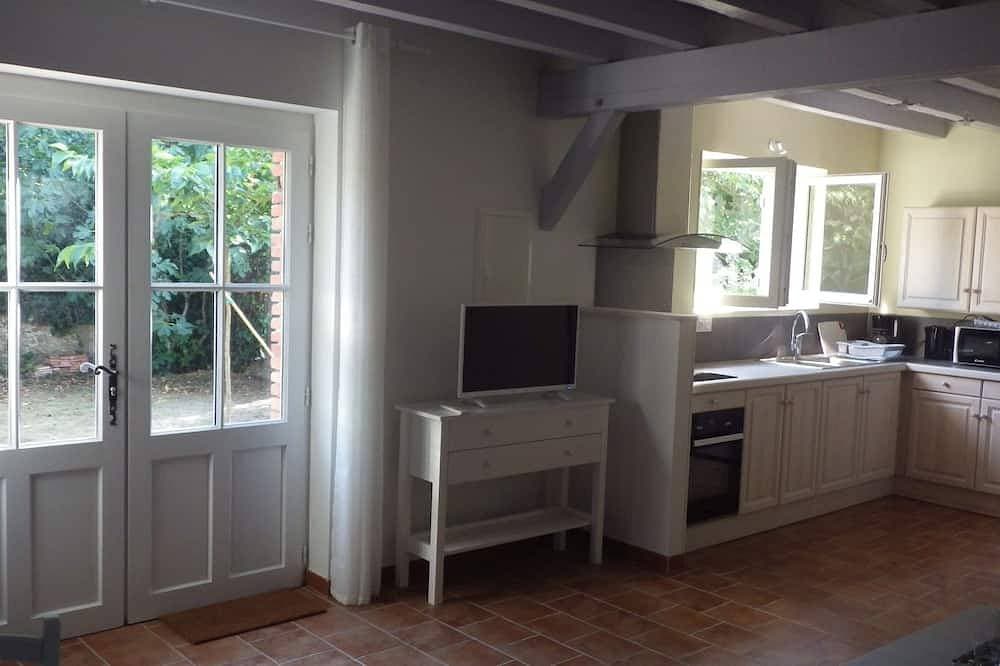 Foto 9 von 18: Charmantes Ferienhaus *** 15 Minuten vom Mont de Marsan entfernt