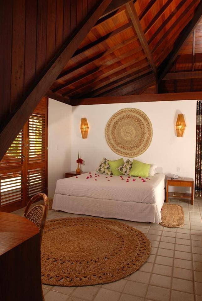 Foto 6 von 9: Bungalow Room with Spa Bath (2 Adults)