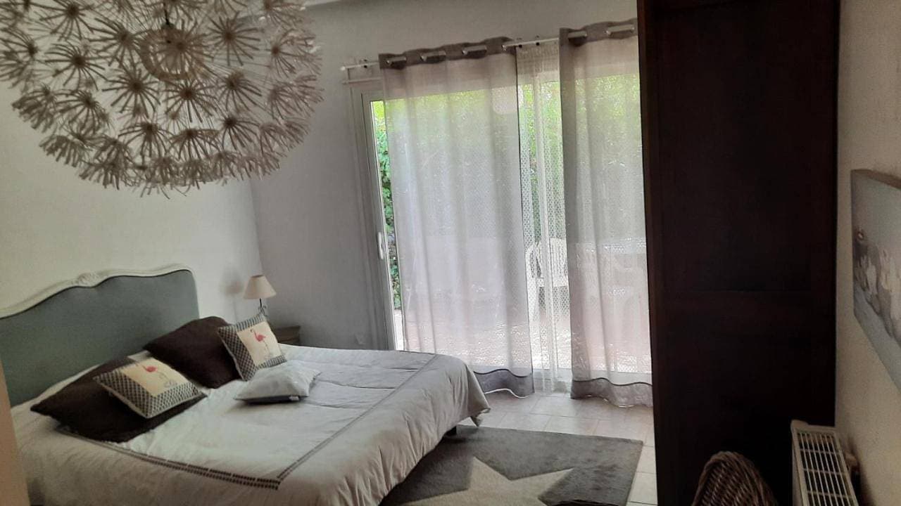 Foto 4 von 22: One-Bedroom House