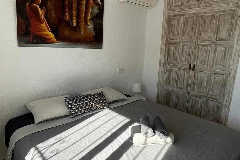 Foto 9 von 30: Meerblick-Villa, privater Pool, Klimaanlage, WLAN, 6 Pers