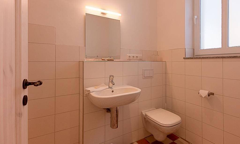 Foto 6 von 13: Ferienwohnung "Kapitänshaus - Atelier"