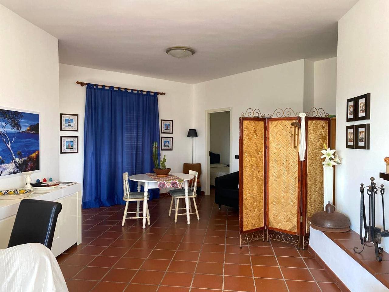 Foto 7 von 45: Three-Bedroom Apartment