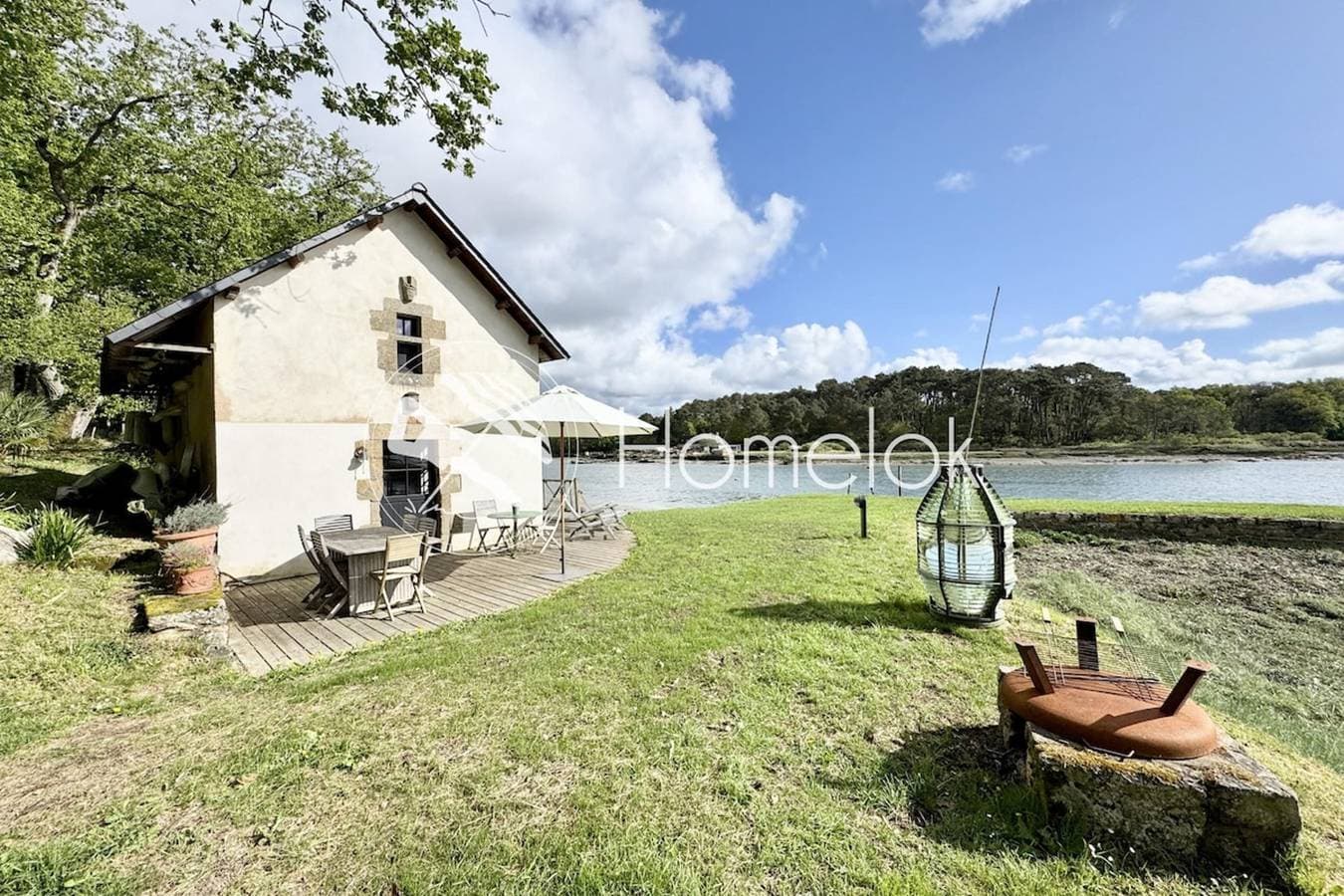 Ferienhaus 60m² 1