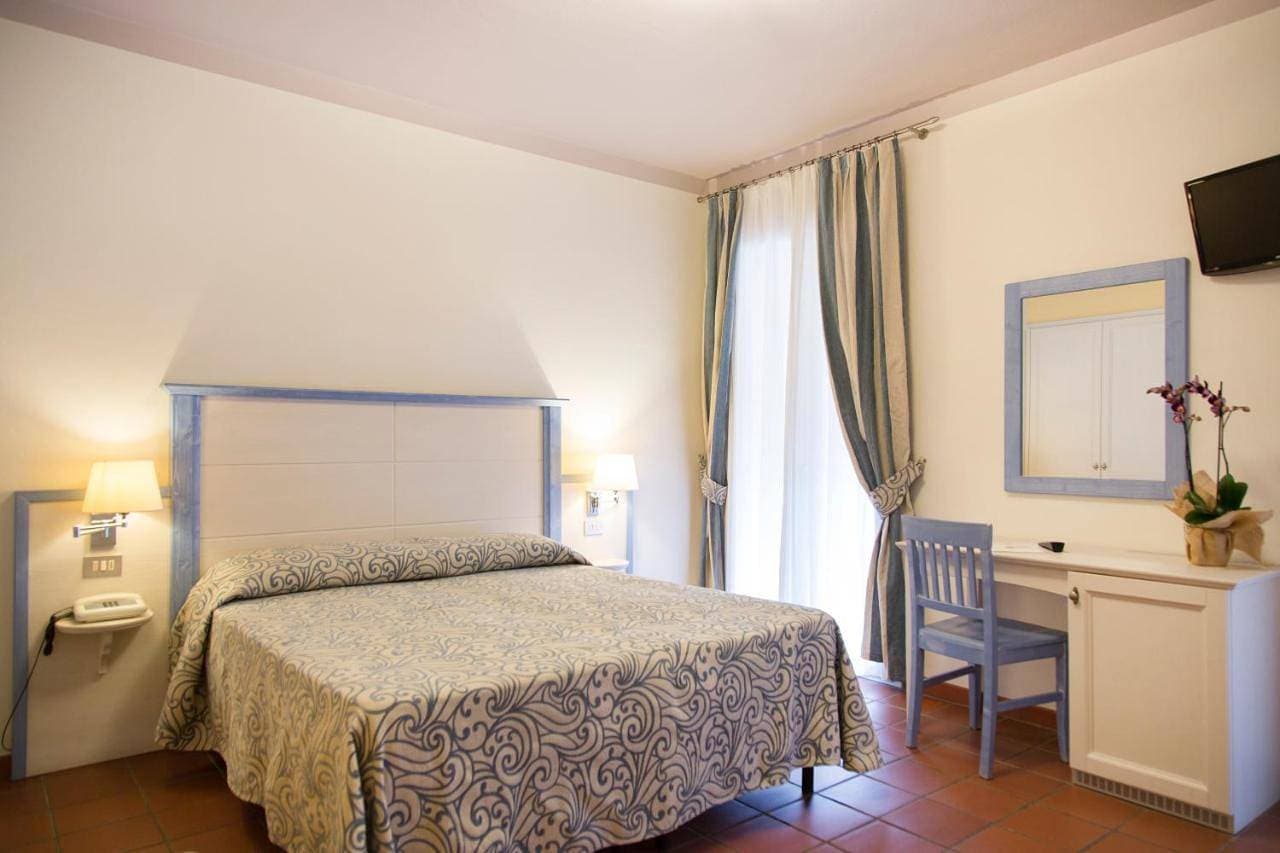 Foto 7 von 11: Standard Double or Twin Room