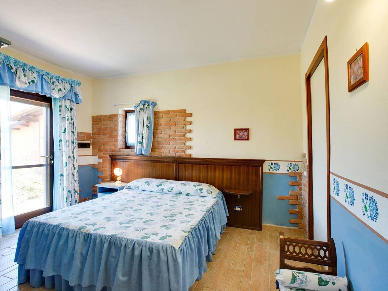Foto 5 von 73: Wohnung in Castiglione am Trasimenischen See