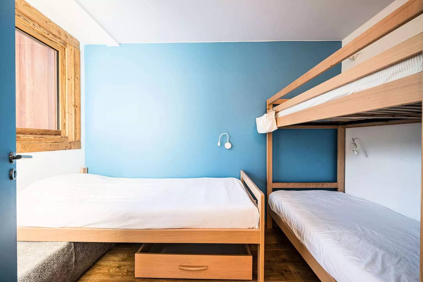Foto 13 von 19: Wohnung T3 renoviert – Herz von Moriond
