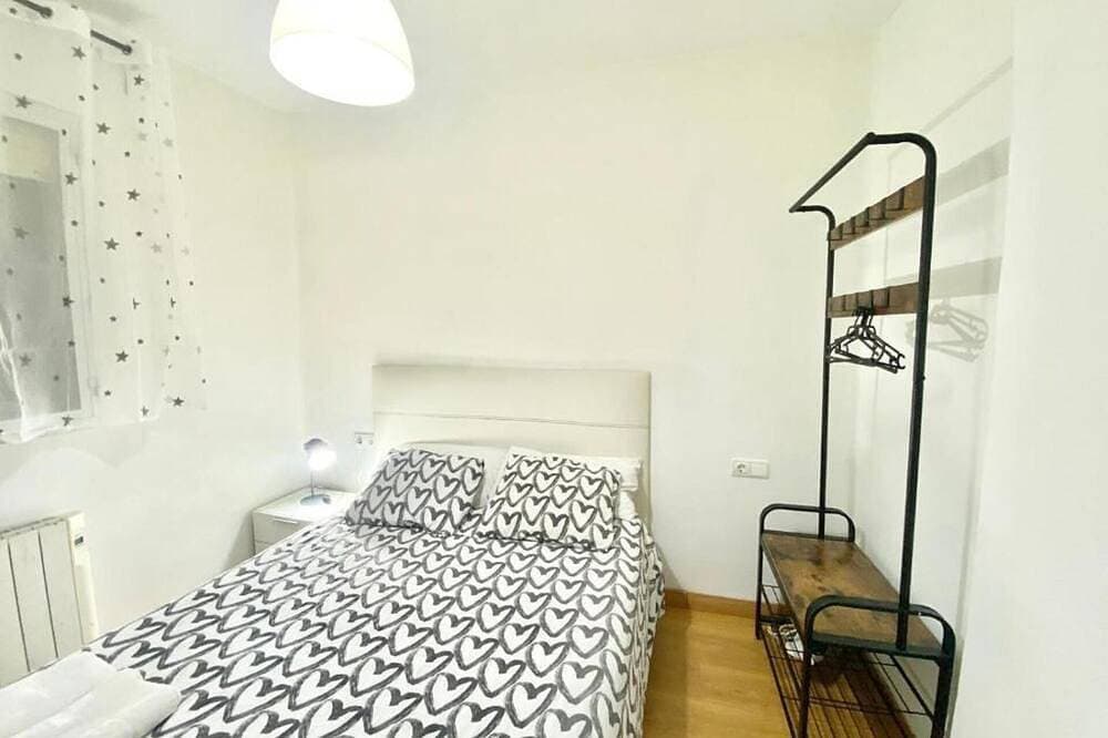 Foto 9 von 19: Jaime el Conquistador Apartment (1 bedroom apartment)
