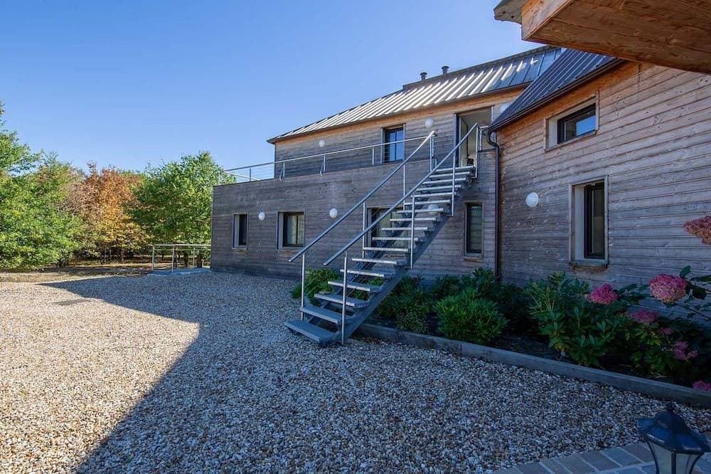 Foto 12 von 24: Ferienhaus in der Sologne mit Freizeitaktivitäten in der Nähe