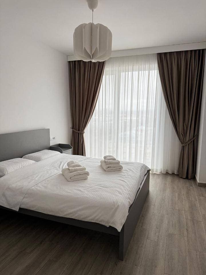 Foto 12 von 30: One-Bedroom Premium Apartment