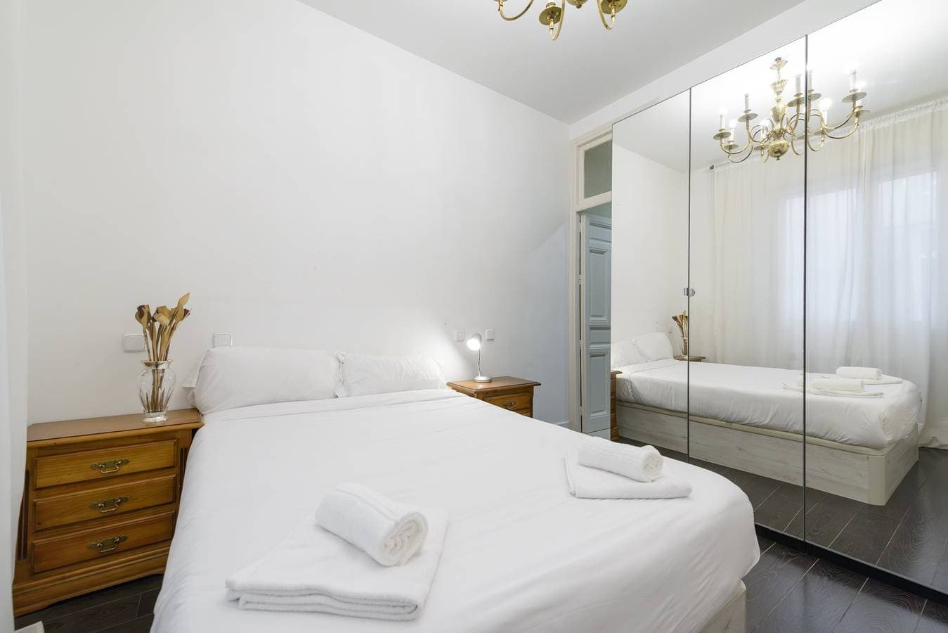 Foto 4 von 58: Ferienwohnung für 6 Personen