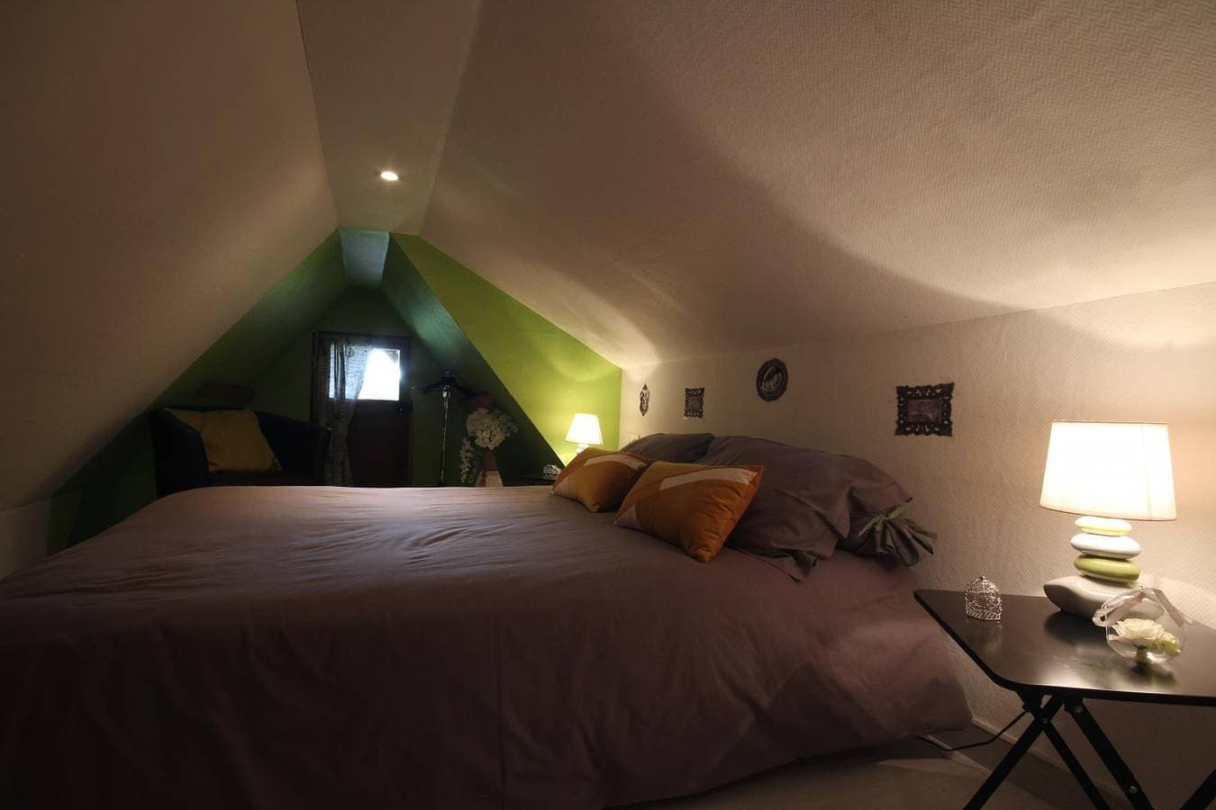 Foto 4 von 25: Gîtes de France® - La petite maison