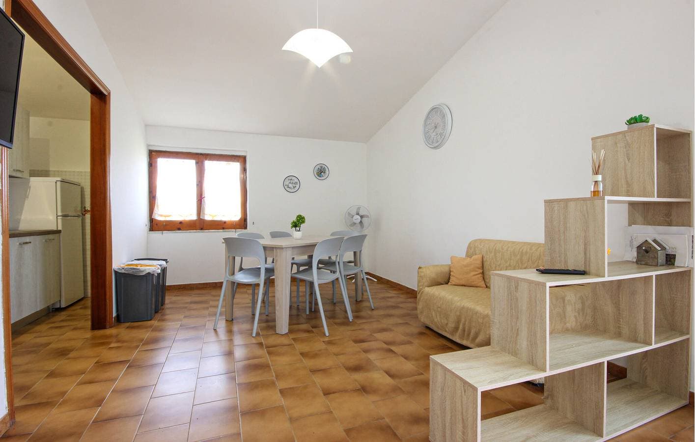 Foto 3 von 24: Appartement am Strand mit Parkplatz und WiFi