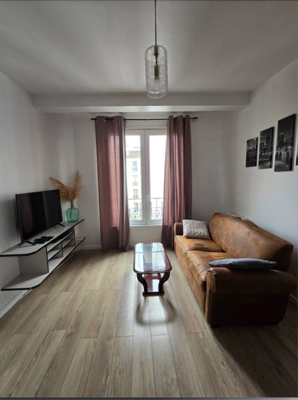 Foto 5 von 33: Ferienwohnung für 3 Personen