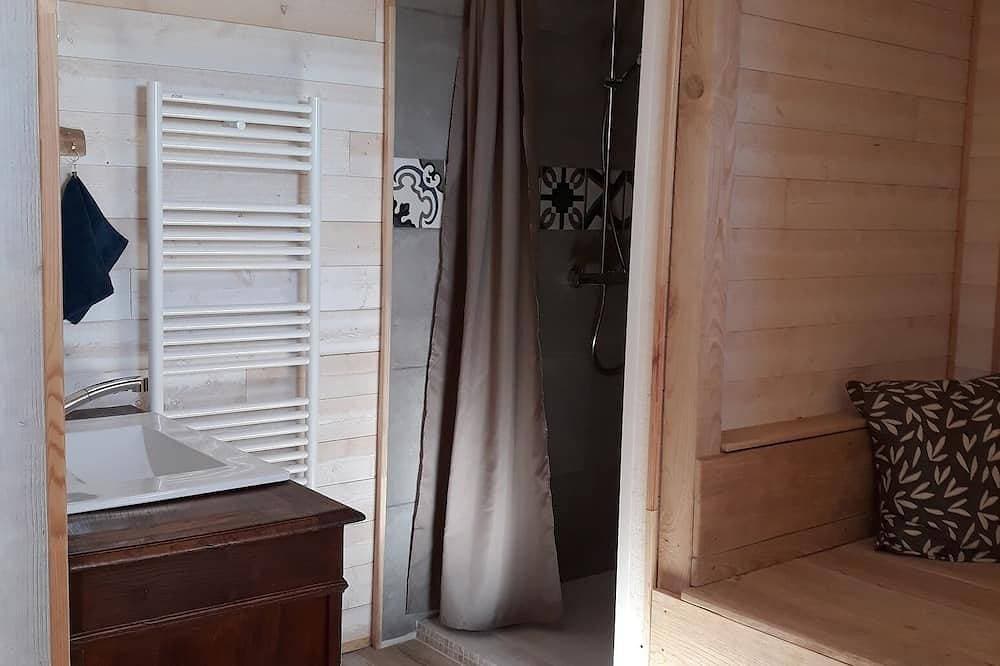 Foto 3 von 9: Studio des Pêchers