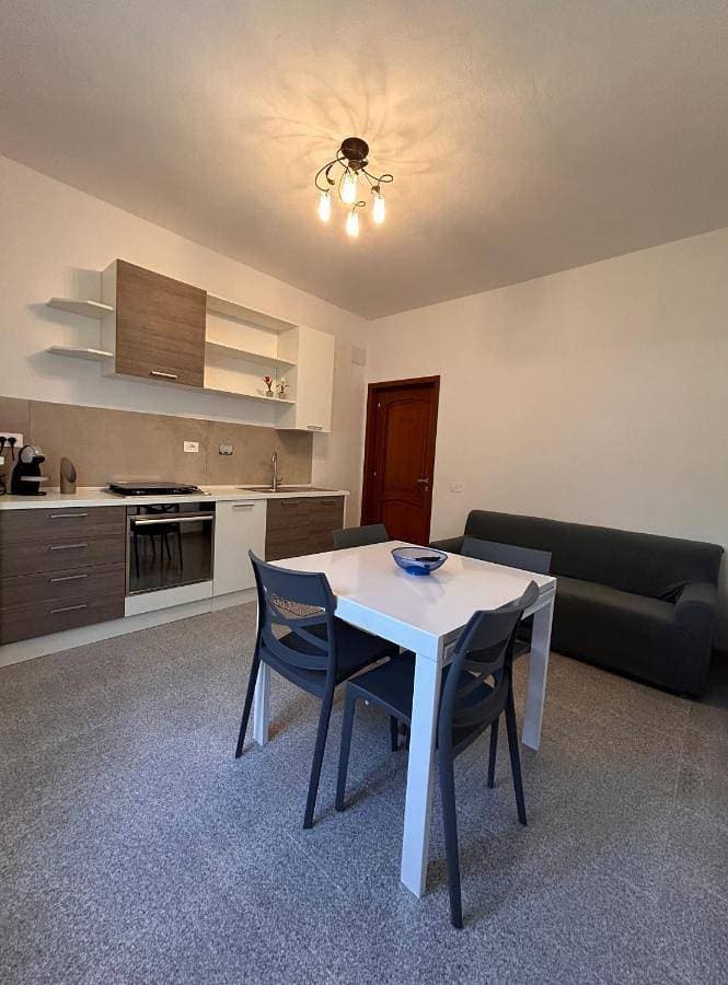Foto 4 von 10: One-Bedroom Apartment