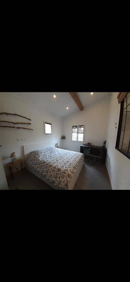 Foto 4 von 13: Three-Bedroom Villa