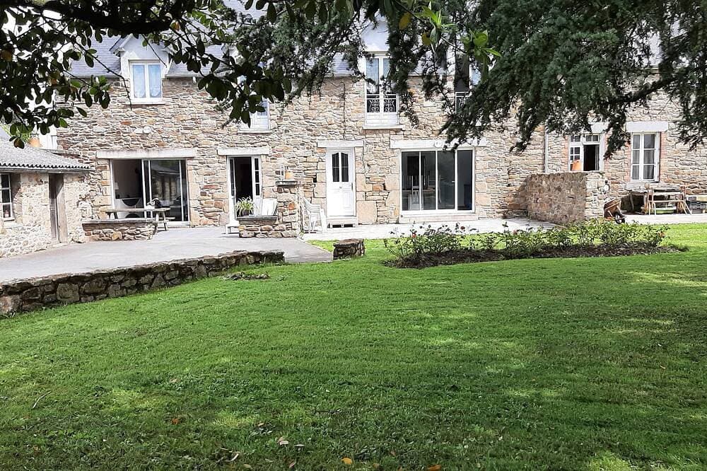Foto 10 von 22: La Lanzardiere : le Galion Appartement à 250 m de La mer