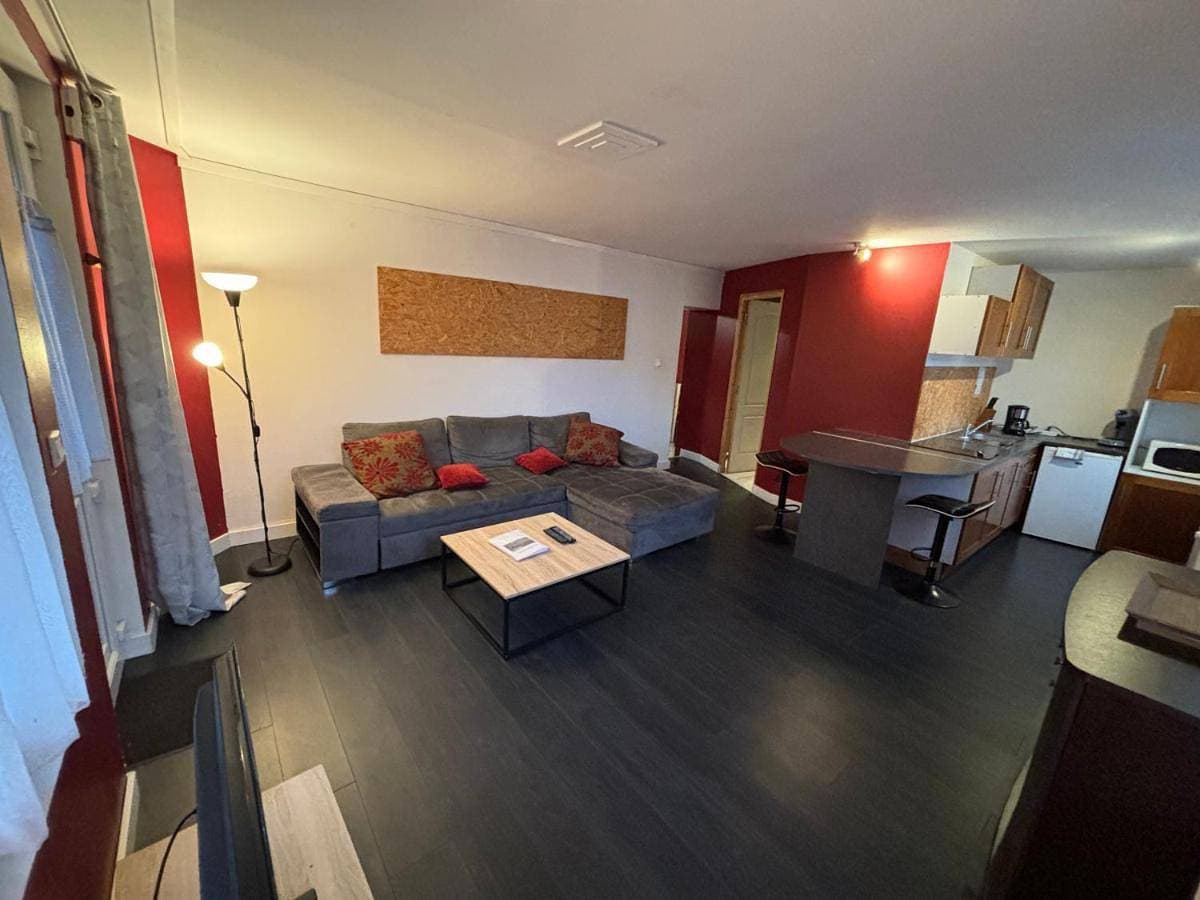 Foto 5 von 10: One-Bedroom Apartment