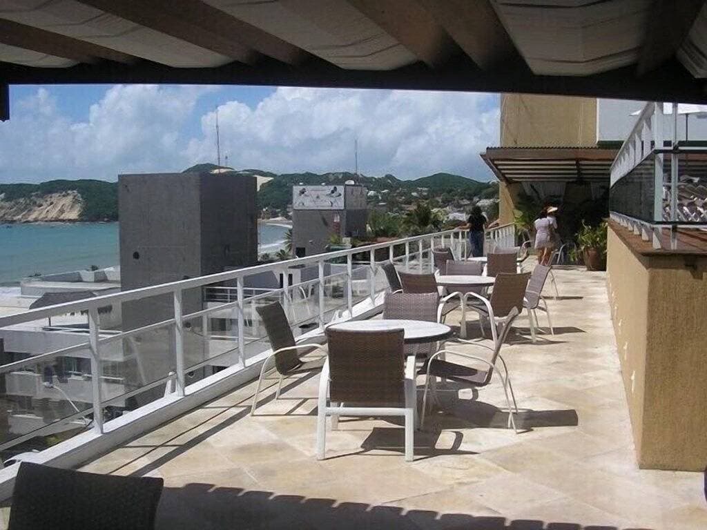 Foto 6 von 23: Mieten Sie Appartement Suite mit Meerblick