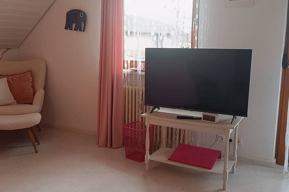 Foto 4 von 13: Wohlfühl-Ferienwohnung am Kaiserstuhl