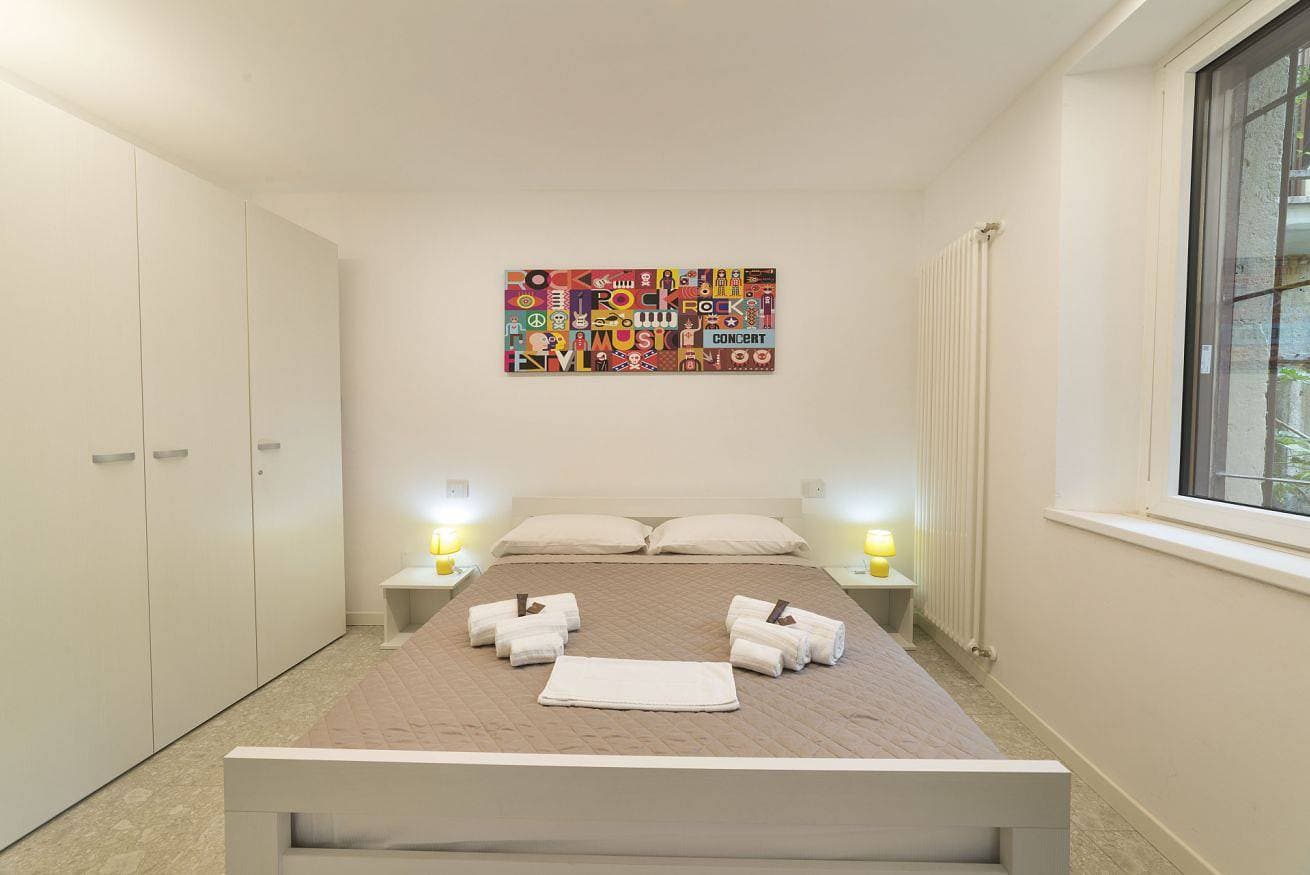 Foto 13 von 23: Ferienwohnung für 3 Personen