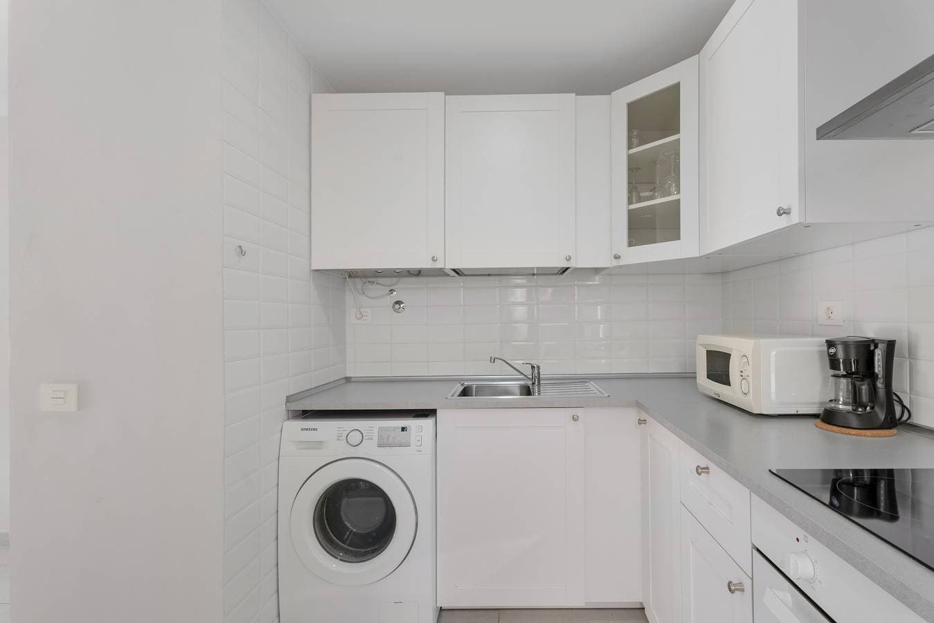 Foto 6 von 23: Urlaub 'Ático Home' mit Meerblick, Balkon und Wi-Fi