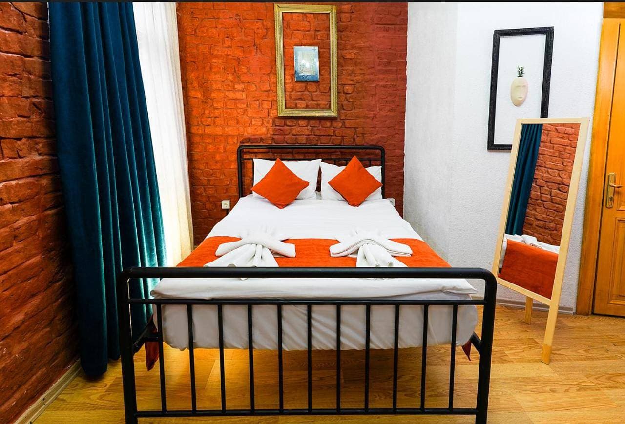 Foto 8 von 8: Budget Double Room