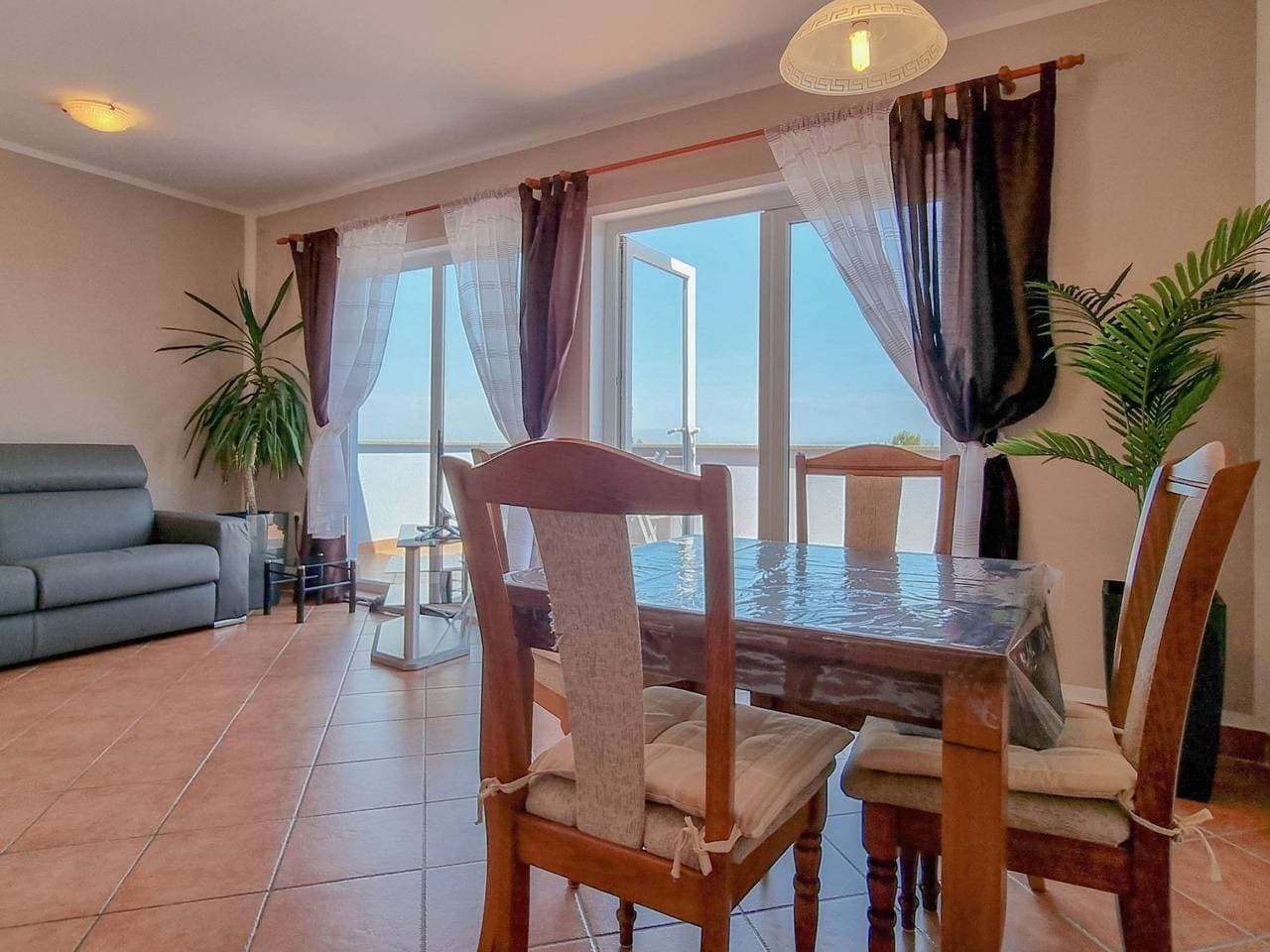 Foto 5 von 40: Apartment mit Meerblick für 4 Personen