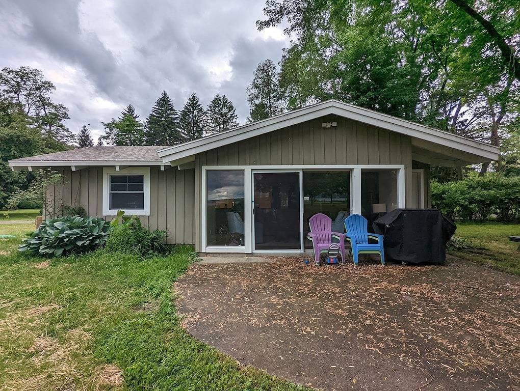 Foto 6 von 10: Finger Lakes Cottage Getaway