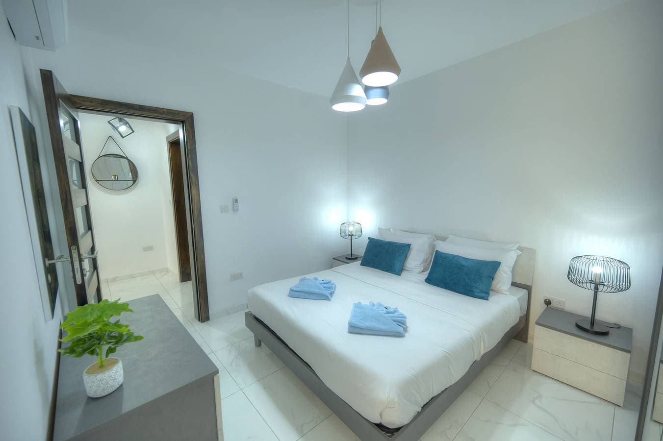 Foto 10 von 28: Ferienwohnung für 4 Personen